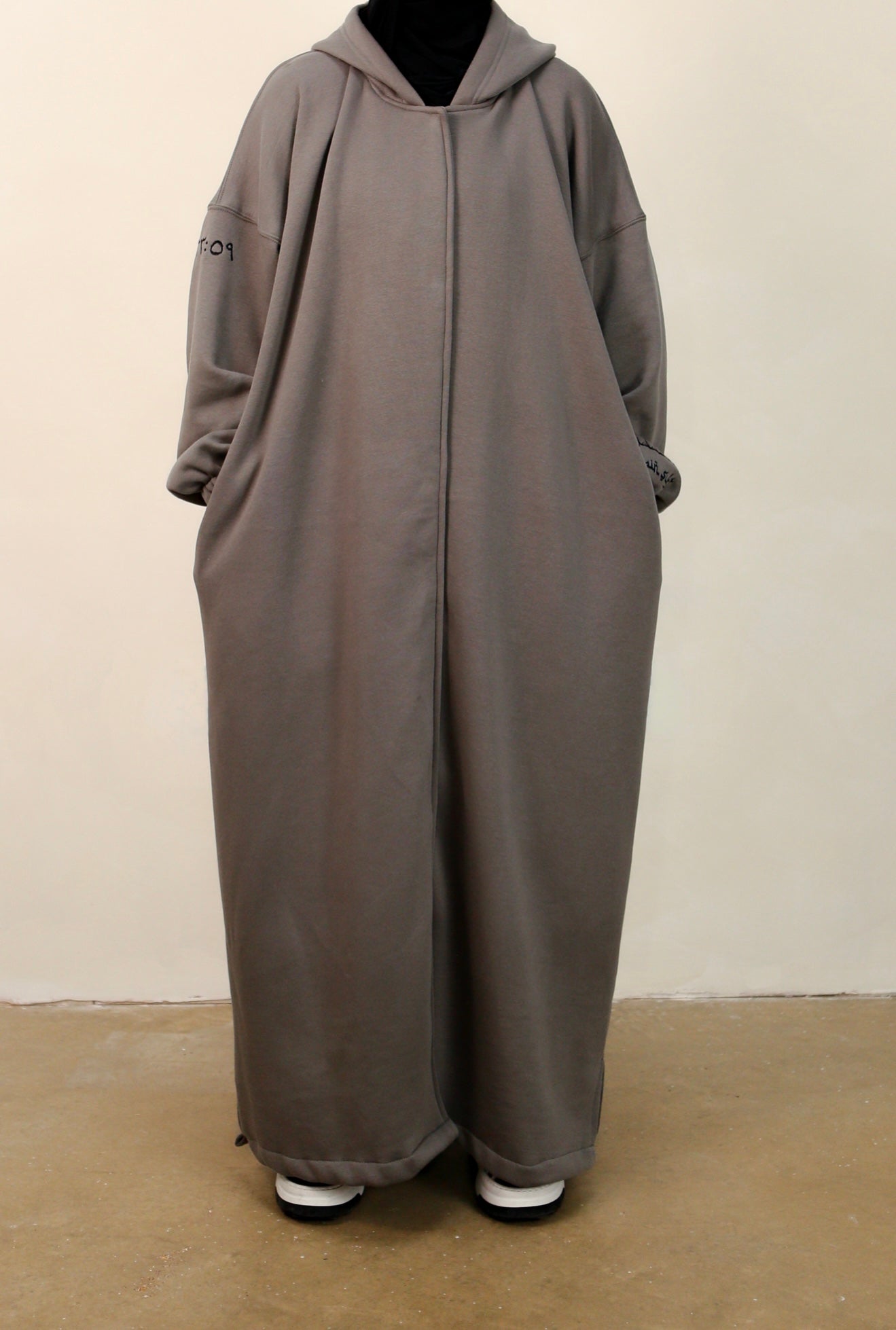 Hoodaya - Sage Mushroom