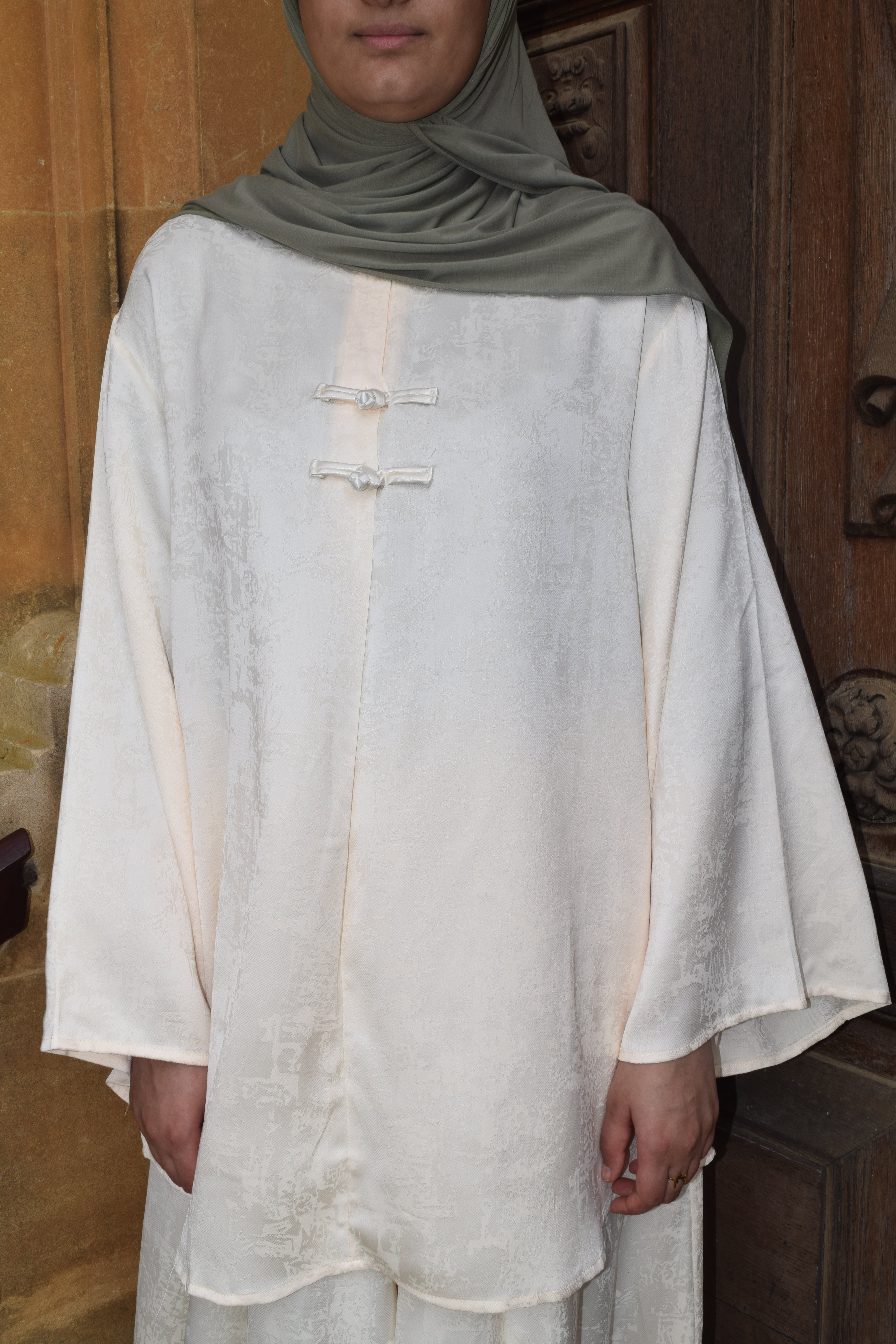 Sultana set