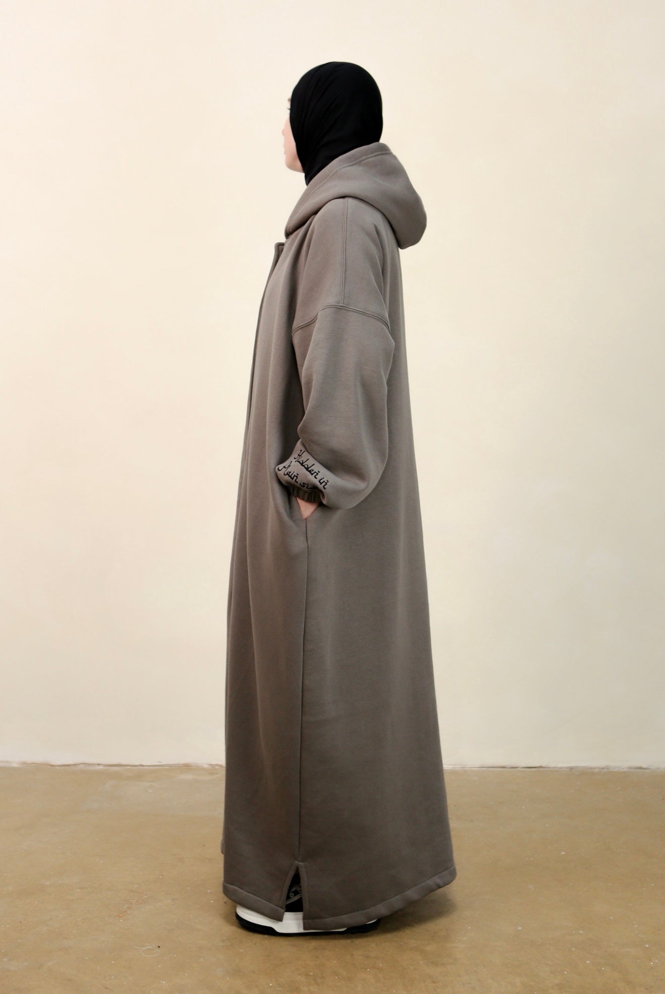 Hoodaya - Sage Mushroom