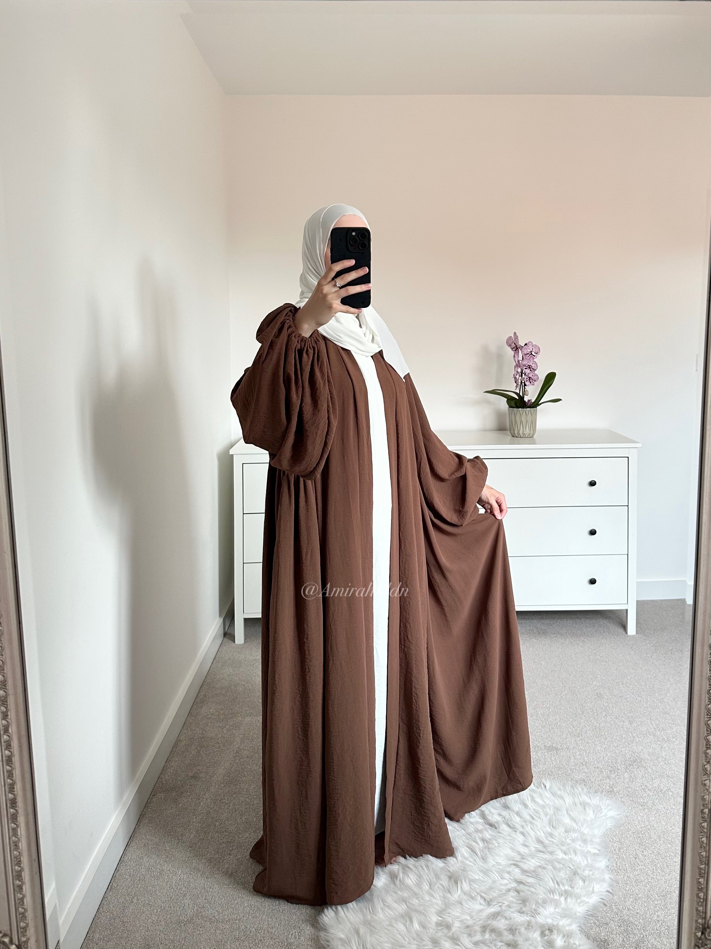 Layana Abaya