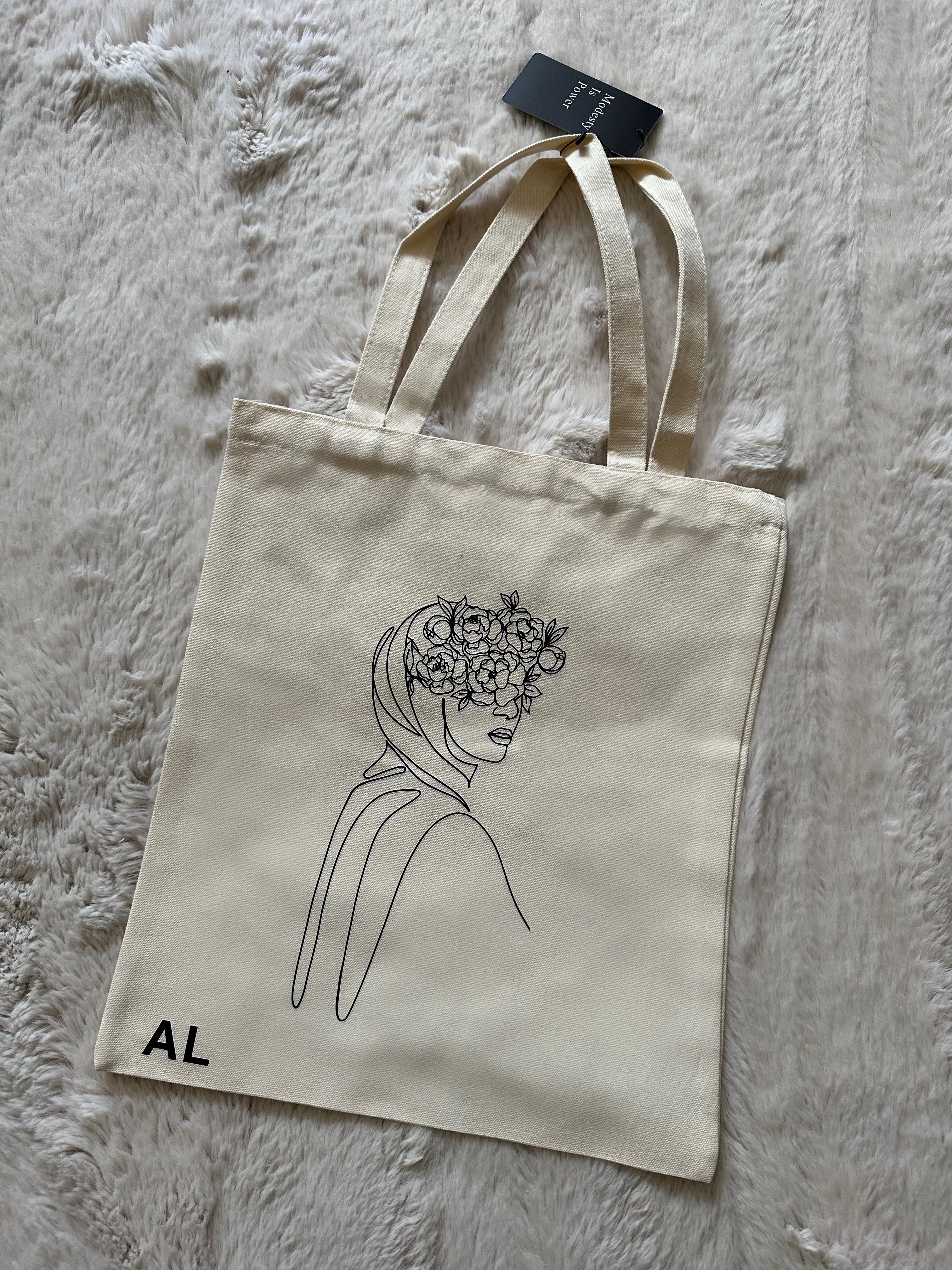 Tote bag